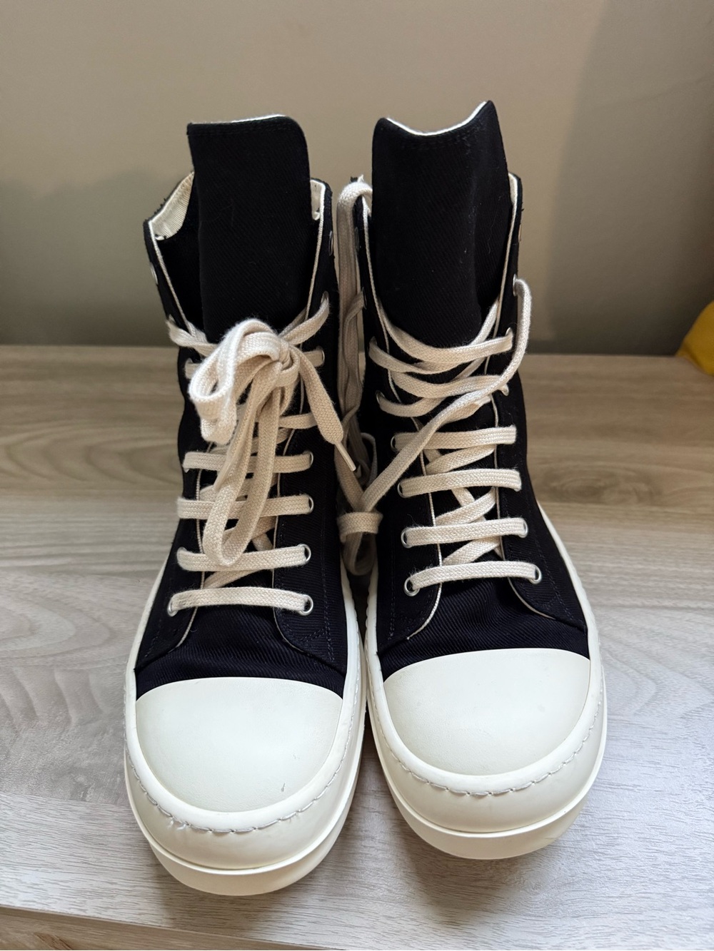 Rick Owens Drkshadow